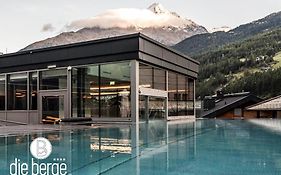 Die Berge Lifestyle Hotel